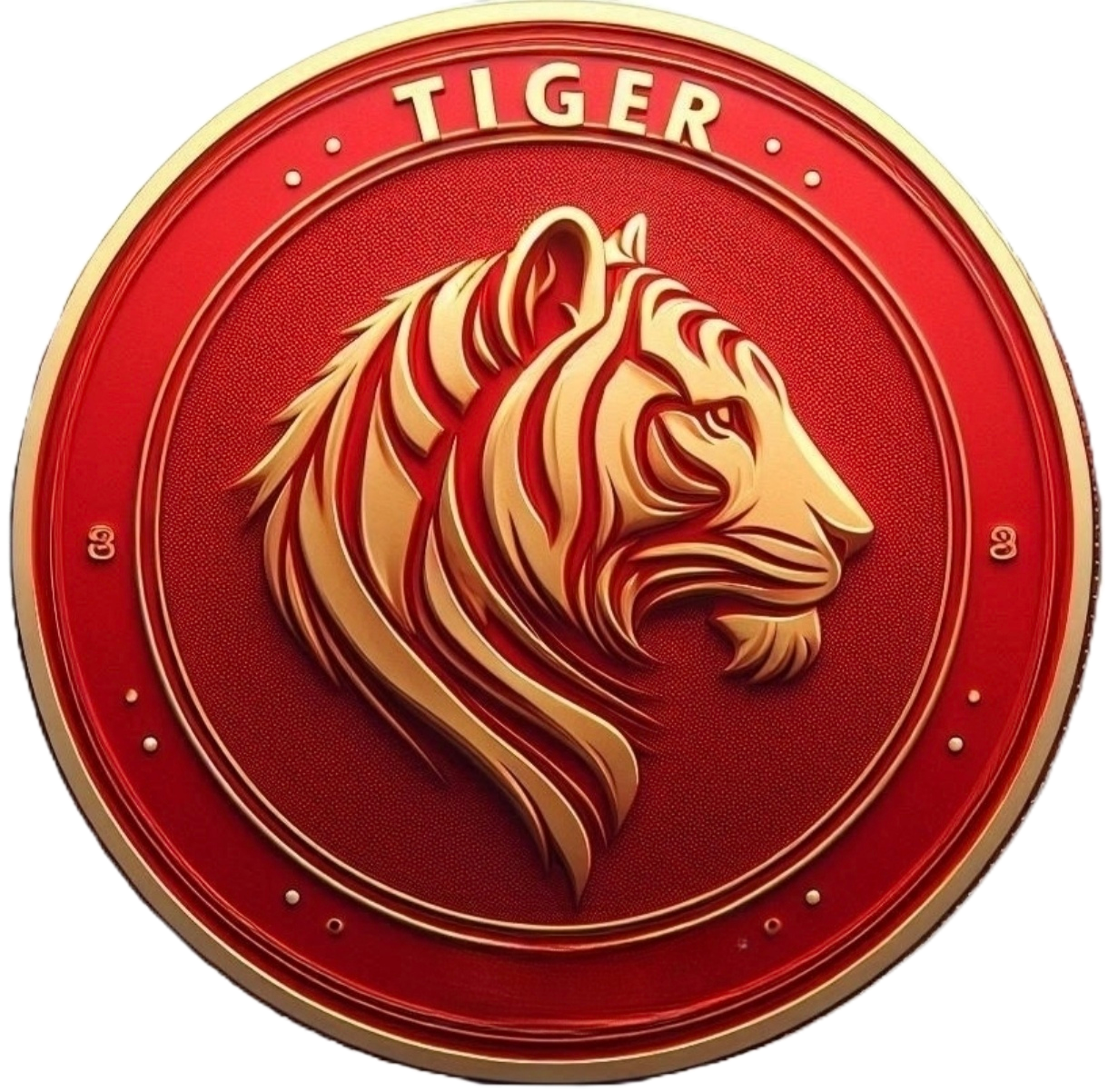 Cryptocurrency Logo